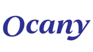 ocany logo