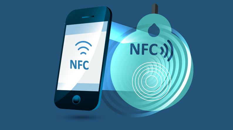 NFC Là Gì? Giới Thiệu Các Dòng Điện Thoại Có NFC 1 Các dòng điện thoại có NFC