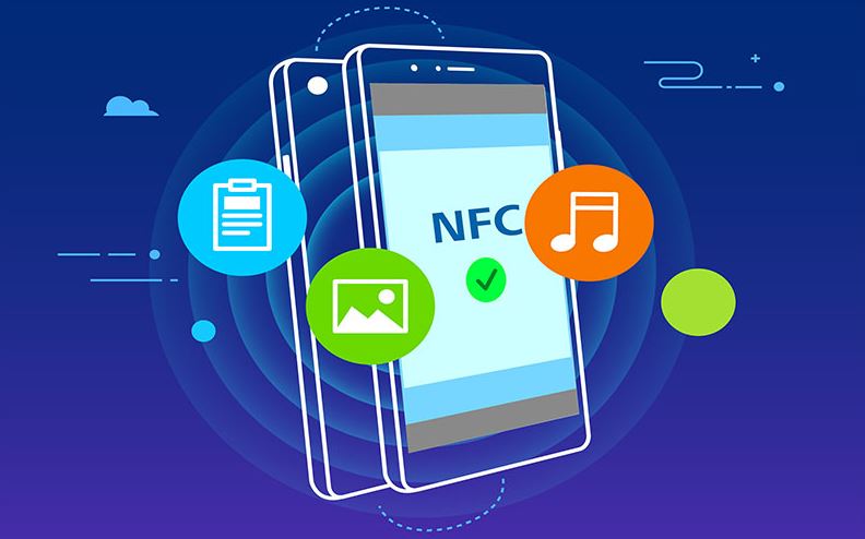 NFC Là Gì? Giới Thiệu Các Dòng Điện Thoại Có NFC 6 Một số lưu ý khi sử dụng kết nối NFC trên điện thoại