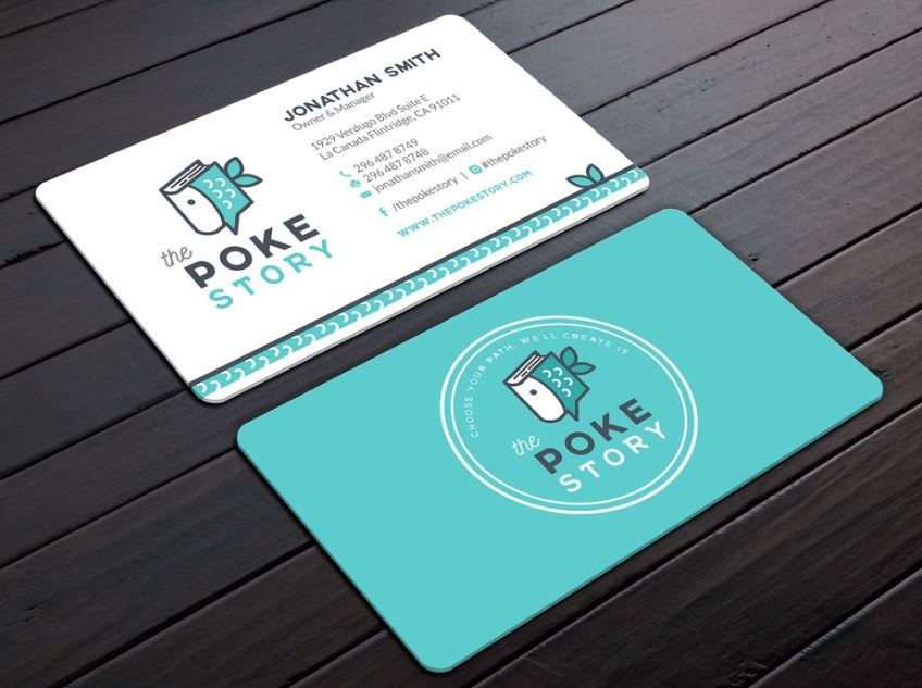 Name Card Là Gì? Một Name Card Chuyên Nghiệp Cần Đảm Bảo Những Yếu Tố Gì? 1 Name Card là gì?