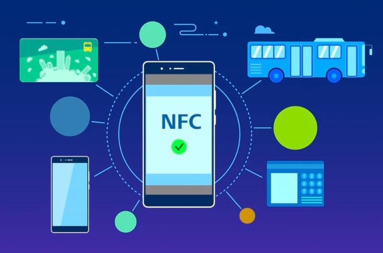 NFC Là Gì? Giới Thiệu Các Dòng Điện Thoại Có NFC 3 NFC là gì?