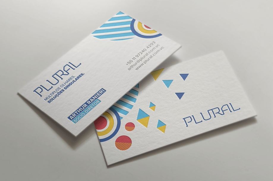 Name Card Là Gì? Một Name Card Chuyên Nghiệp Cần Đảm Bảo Những Yếu Tố Gì? 3 Name Card là gì?