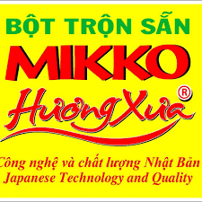 Giới thiệu 14 mikko