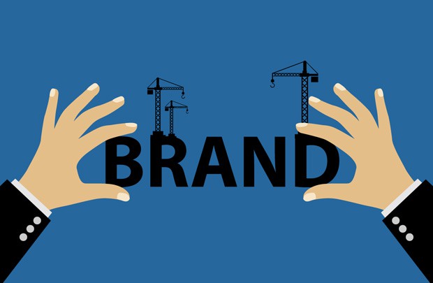 Thương Hiệu Là Gì? Cách Xây Dựng Thương Hiệu Hoàn Hảo Cho Doanh Nghiệp 5 Tên thương hiệu và slogan