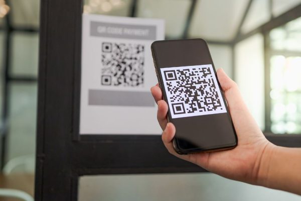 Mã QR là gì?