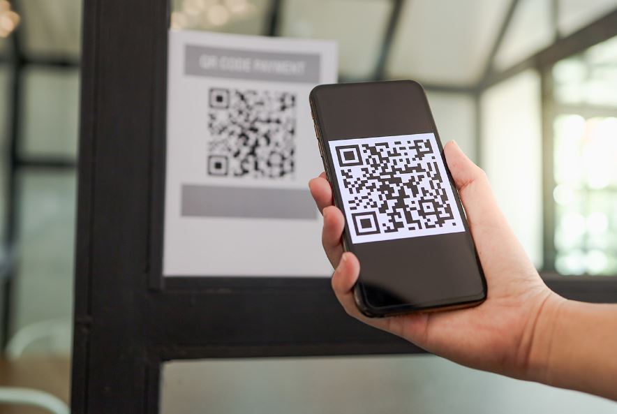 Mã QR Là Gì? Tìm Hiểu Về Các Tác Dụng Của Mã QR Có Thể Bạn Chưa Biết 3 Mã QR là gì?