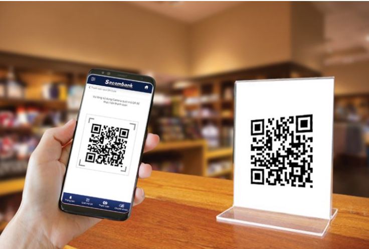 Mã QR Là Gì? Tìm Hiểu Về Các Tác Dụng Của Mã QR Có Thể Bạn Chưa Biết 7 mã QR là gì