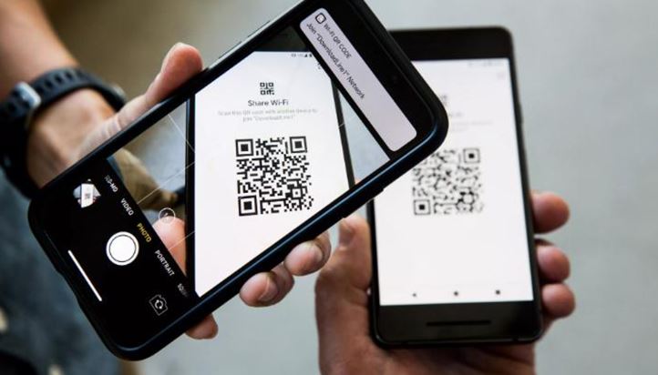 Mã QR Là Gì? Tìm Hiểu Về Các Tác Dụng Của Mã QR Có Thể Bạn Chưa Biết 4 mã qr là gì?