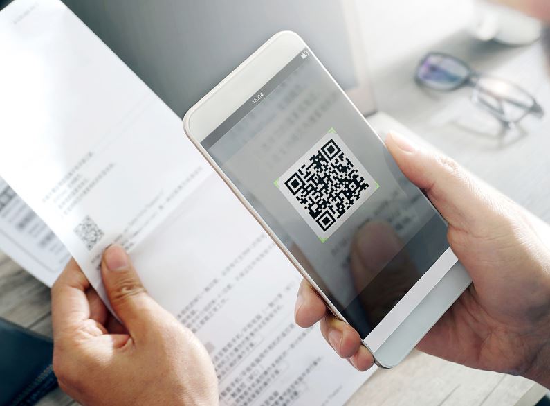Mã QR Là Gì? Tìm Hiểu Về Các Tác Dụng Của Mã QR Có Thể Bạn Chưa Biết 6 mã qr là gì