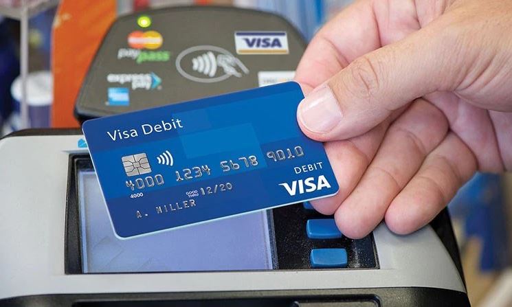 Name On Card Visa Là Gì? Những Điều Cần Biết Về Name On Card Visa 5 Ý nghĩa của việc sử dụng Name on card