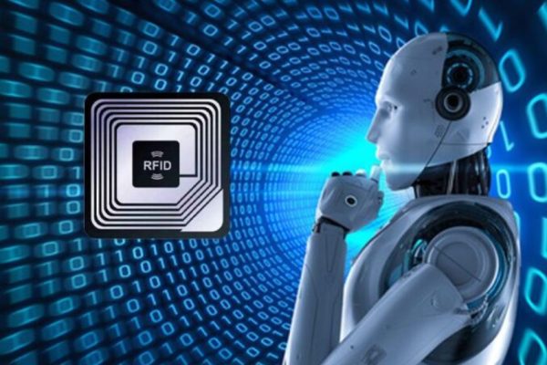 RFID là gì?
