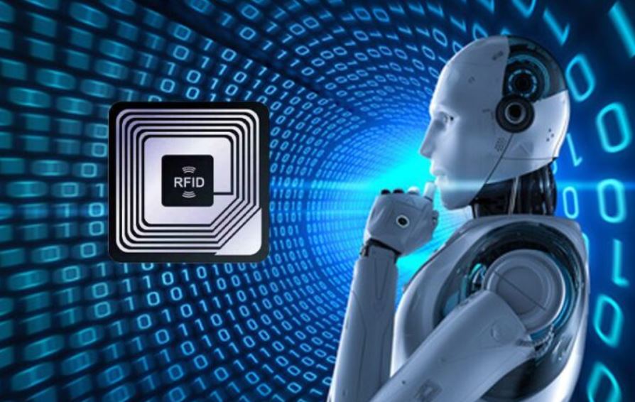 Rfid Là Gì? Những Điều Bạn Cần Biết Về Rfid 3 RFID là gì?
