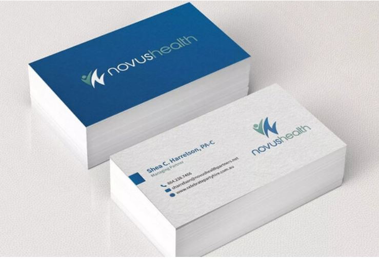 Name Card Là Gì? Kích Thước Name Card Chuẩn Trong Thiết Kế 4 Những thông tin cần có trong Name card