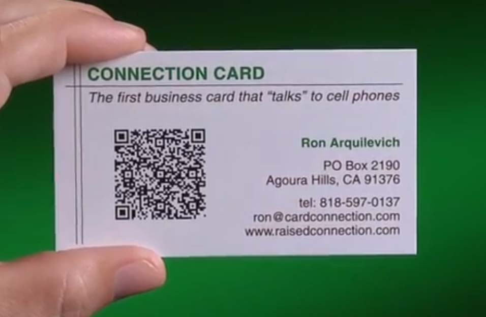 Hướng Dẫn Cách Tạo Qr Code Name Card 4 Cách tạo qr code name card