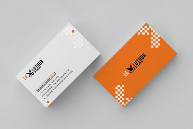 Hướng dẫn làm name card bằng Photoshop chi tiết nhất 6 Chú trọng đến chất lượng