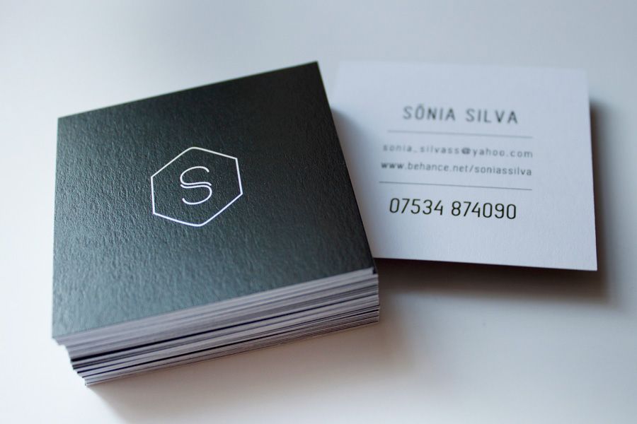 Hướng dẫn làm name card bằng Photoshop chi tiết nhất 4 Hướng dẫn làm name card bằng Photoshop