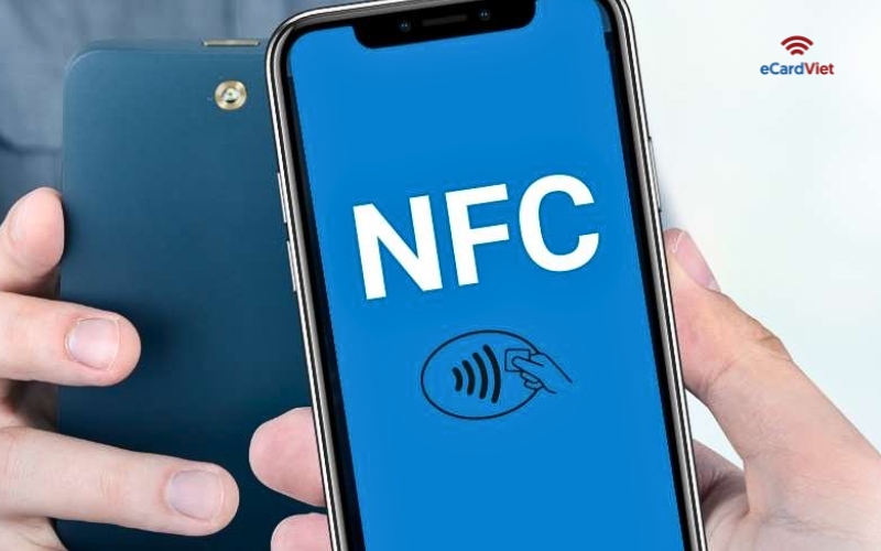 NFC trên iPhone: Hướng dẫn sử dụng và ứng dụng thực tế 1 NFC tren iPhone 2