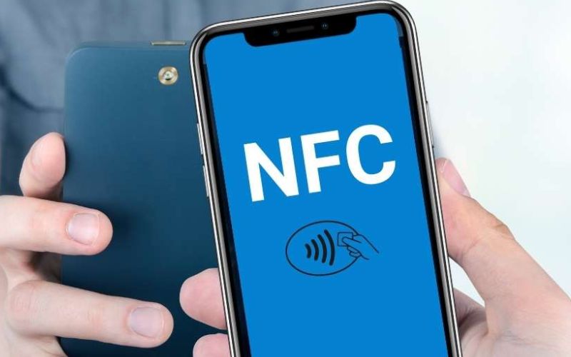 NFC trên iPhone: Hướng dẫn sử dụng và ứng dụng thực tế 3 NFC trên iPhone