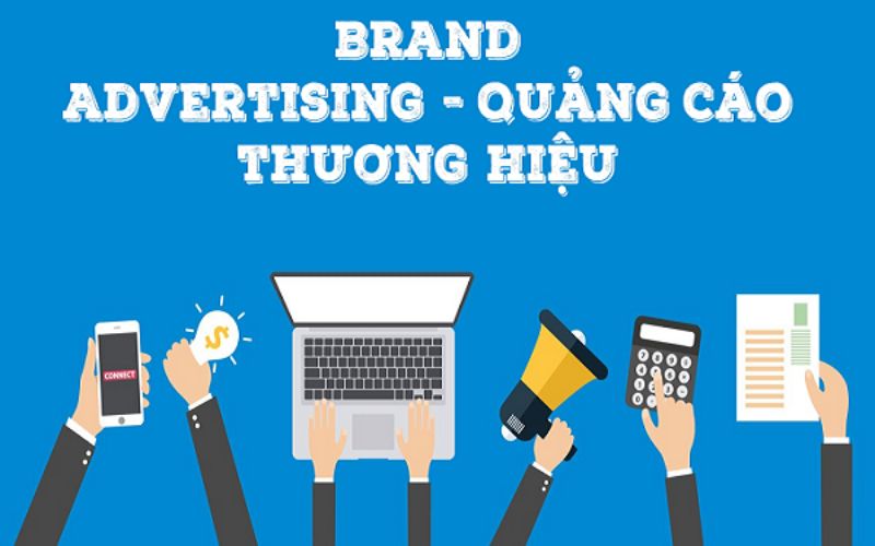 Các hình thức quảng bá thương hiệu hiệu quả nhất 3 Các hình thức quảng bá thương hiệu