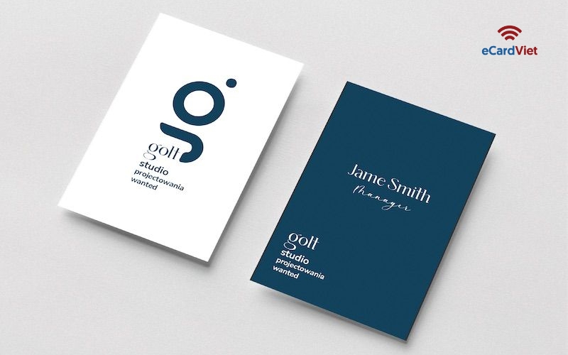 In Name Card Giá Rẻ TPHCM – Chất Lượng Cao, Giá Cạnh Tranh 4 in name card gia re