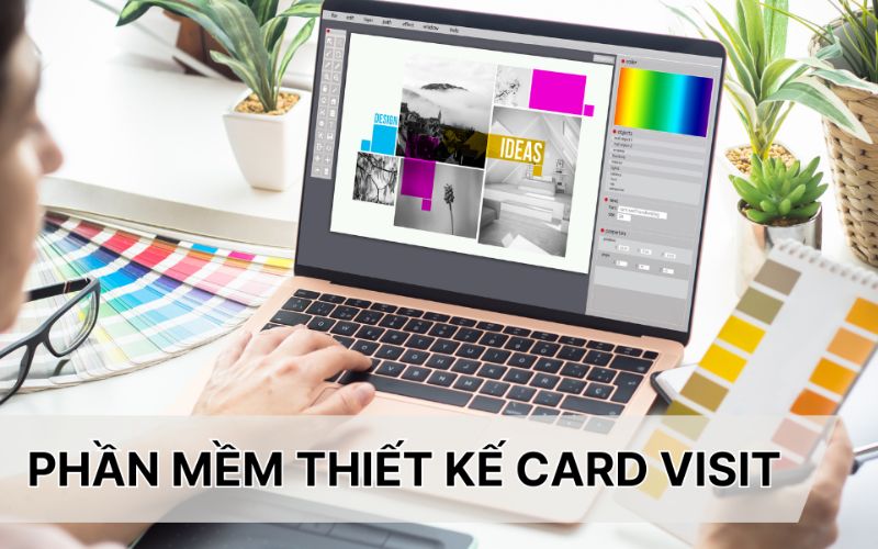 7 Bước đơn giản tự thiết kế card visit online chuyên nghiệp trong 30 phút 3 Tự thiết kế card visit online chuyên nghiệp trong 30 phút
