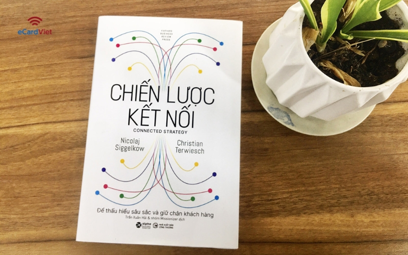 Kết nối mạng có sức mạnh như thế nào? 4 chien luoc ket noi mang