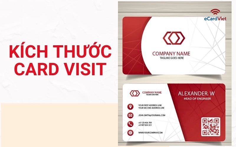 kich thuoc danh thiep dien tu chuan