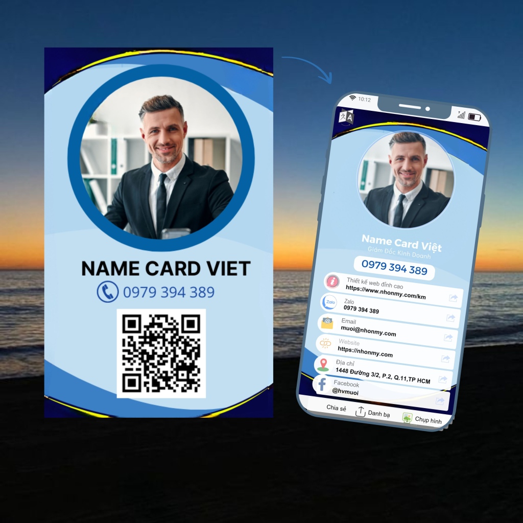Giới thiệu tổng quan về tích hợp eCard vào thẻ nhân viên 6 Giới thiệu tổng quan về tích hợp eCard vào thẻ nhân viên